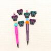Wholesale silicone beads DYI beaded factory wholesale in stock variety optional