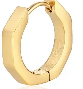 Octagon Type Gold One