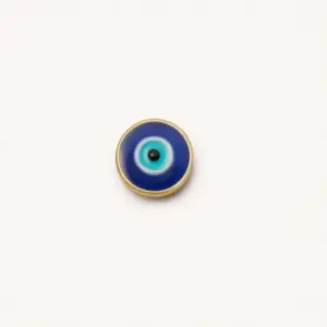 Blue Eyeball Accessories
