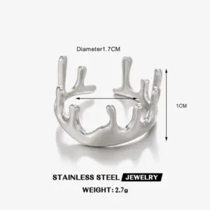 Steel Ring