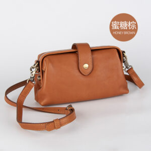 21024-Honey Brown