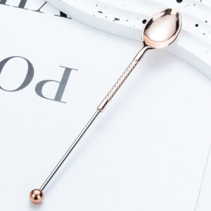 Rose gold