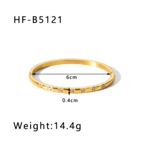 HF-B5121 / 18K