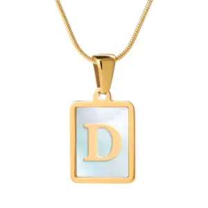 Gold / D