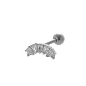 1# / Silver