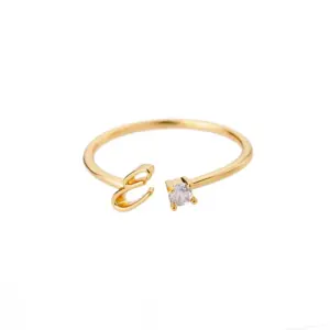 E / Adjustable Opening