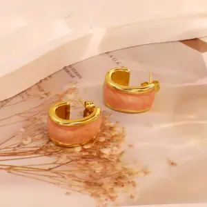 Gold / One Size / Style 1