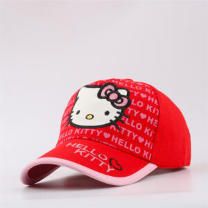 Red / One size fits all
