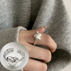 JZ5121 / Adjustable Opening