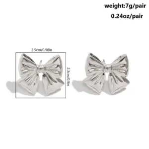 Silver 3121(1 Pair)