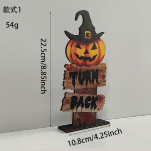 Style 1 / Opp bag packaging