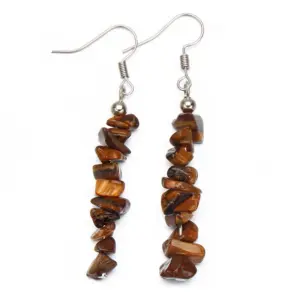 Tiger Eye