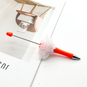 Bullet type 1.0 / Fluorescent orange