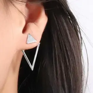 Silver Triangle