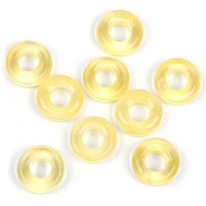 Jelly yellow / 10mm