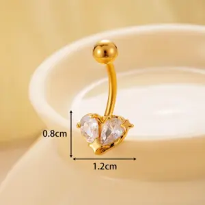 Multicolor-Golden Yellow / 1#