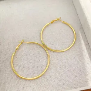 Gold / 40mm Pair