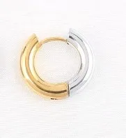 Room Gold 5 * 10mm Each