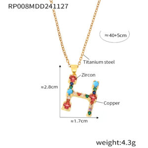 RP008-H