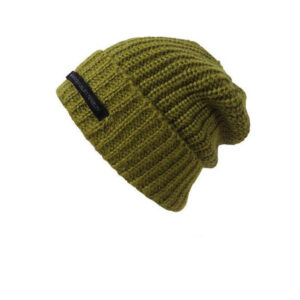 D-22 Olive Green / One size fits all