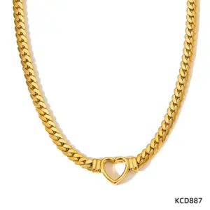 Kcd887 / Gold