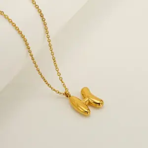 Gold / H 04 Chain