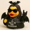 Wholesale Darkness Duck Desktop Decoration