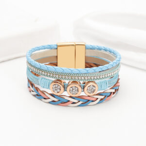 Light blue (yl121-03)