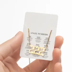 Positive Body 222 / Gold