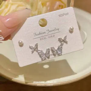 K233 Real Gold Plating