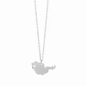 Russia-Silver