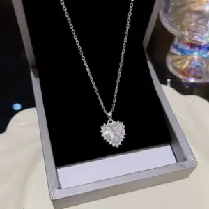 X099 Titanium Steel Necklace