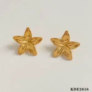 Flower Kde2616