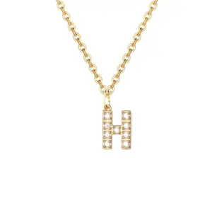 H-14K Gold,, Weight: about 2.3G