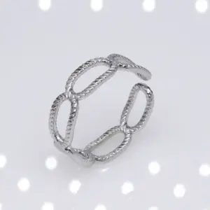 B16 Steel Color / One Size