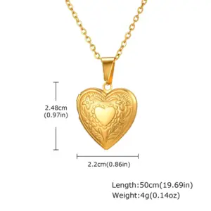 Gold / PN-1192G01
