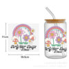 oly-5739b809d07388d9bd715e00f613aa25 Wholesale Cute Smiling Flower Series 16oz Cup UV DTF Wraps