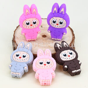 Flat color mixing (8 colors)