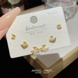 K364 Real Gold Plating