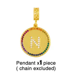 N (without Chain)