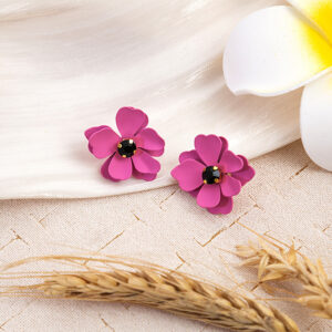 E5201-1/rose red