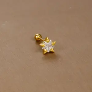 A- 12 Gold 1 Piece