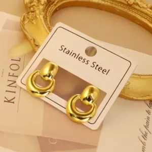 Gold / One Size / Style 8