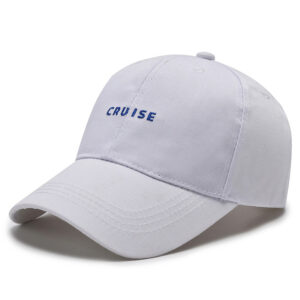 CRUISE-White / Adjustable