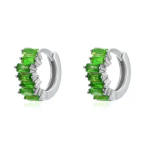 Green (White Gold Color)