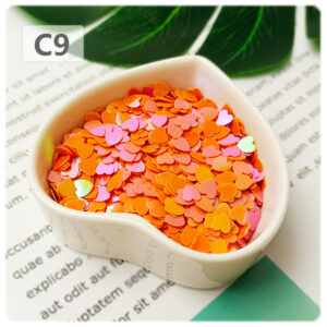 C9 AB Orange / 20g (g)/bag