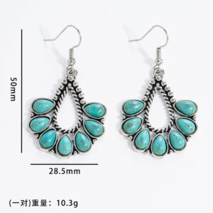 79159 earrings
