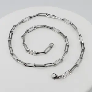 Silver / 45cm(0.4kg) / 1 Piece/1 Pack