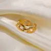 Wholesale Jewelry 304 Stainless Steel PVD Coated