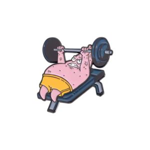 Patrick star